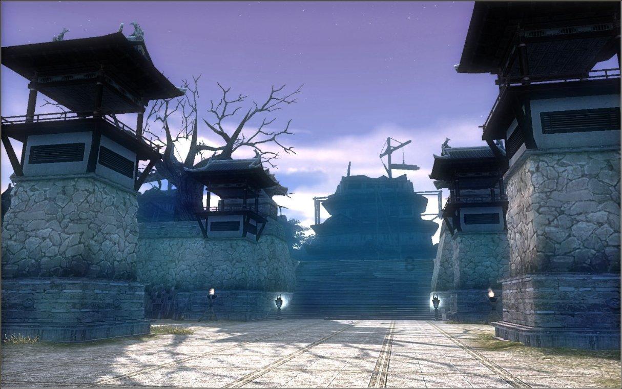 《隐入尘烟》票房逆袭，农村题材的文艺片未来的路该怎么走？游戏画面