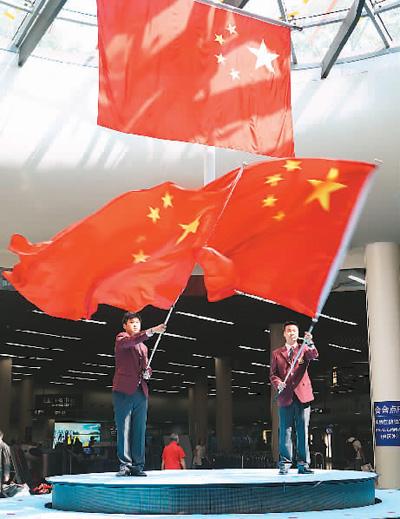 你会为了事业而不择手段吗？游戏画面