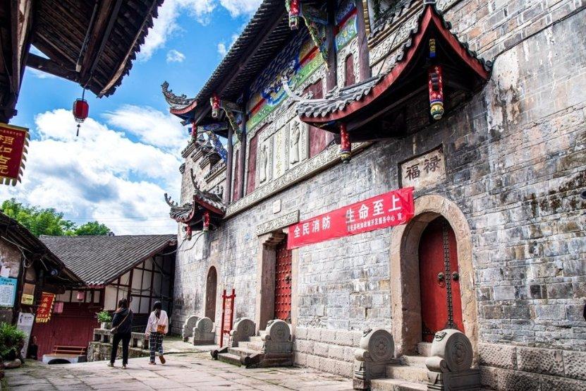 安科瑞数据中心AMB智能小母线监控解决方案 RS485 /LORA通讯